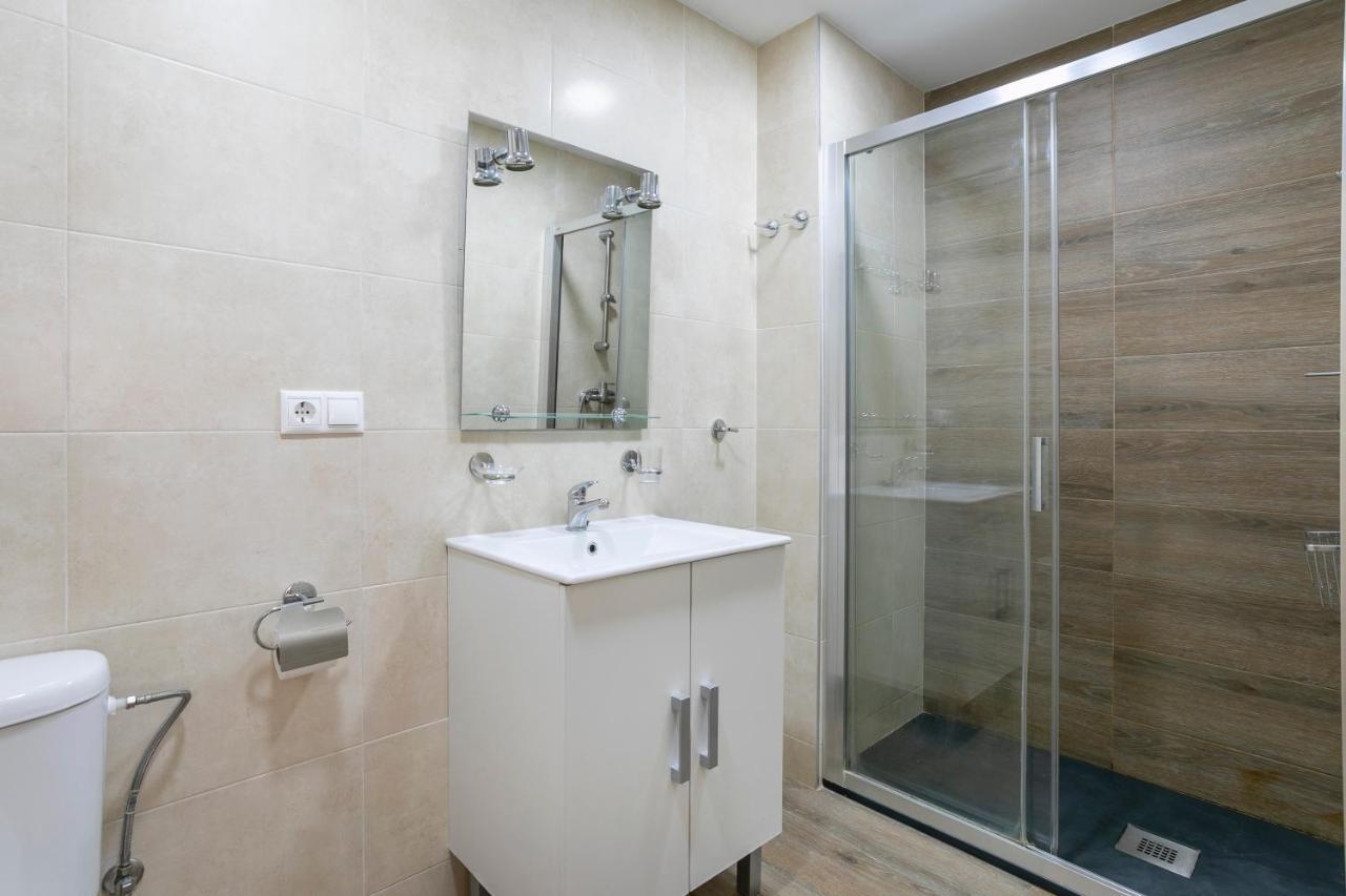Gerona Apartment By Ghr Rentals Alicante Exterior foto